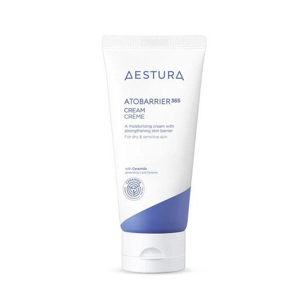 AESTURA Atobarrier 365 Cream 80ml - Emart Skincare Bangladesh