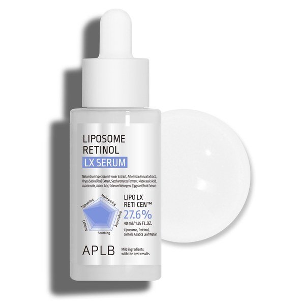 APLB Liposome Retinol LX Serum 40ml - Emart Skincare Bangladesh