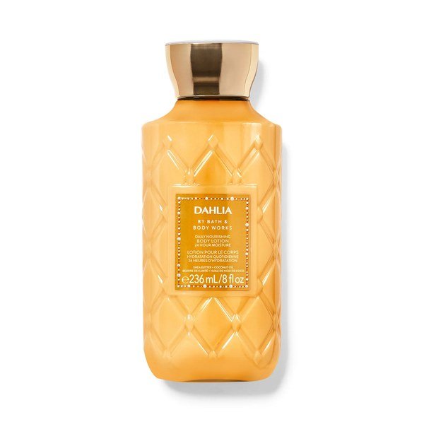 Bath & Body Works Dahlia Body Lotion 236ml - Emart Skincare Bangladesh