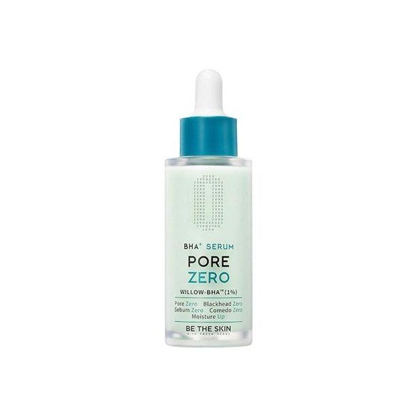 Be The Skin BHA+ Pore Zero Serum 30ml - Emart Skincare Bangladesh