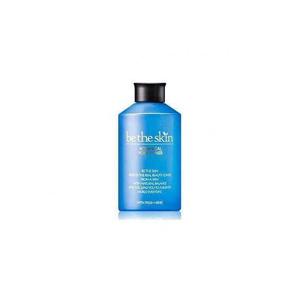 Be The Skin Botanical Pore Toner 150ml - Emart Skincare Bangladesh