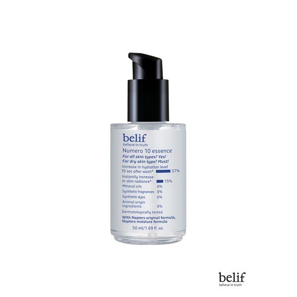 Belif Numero 10 Essence 50ml - Emart Skincare Bangladesh