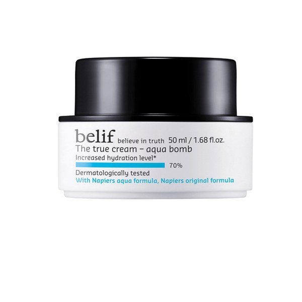 Belif The True Cream Aqua Bomb 50ml - Emart Skincare Bangladesh