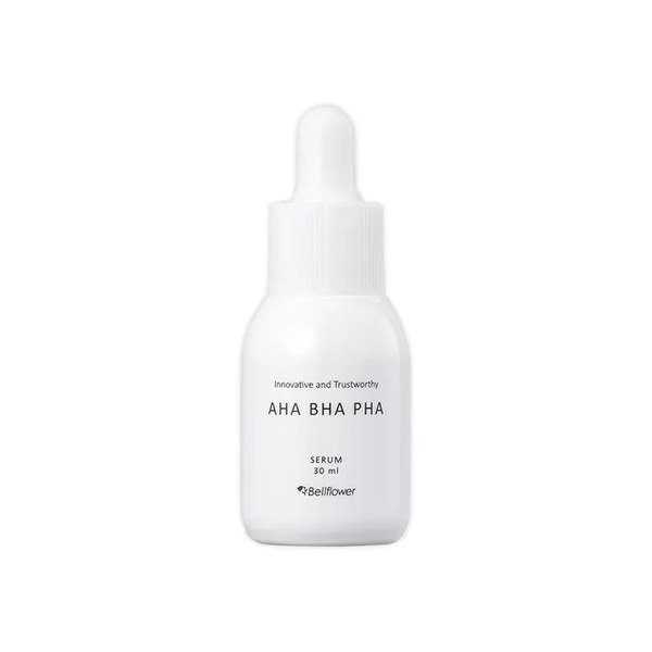 Bellflower AHA BHA PHA Serum 30ml - Emart Skincare Bangladesh