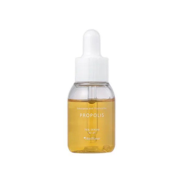 Bellflower Propolis 76% Serum 30ml - Emart Skincare Bangladesh