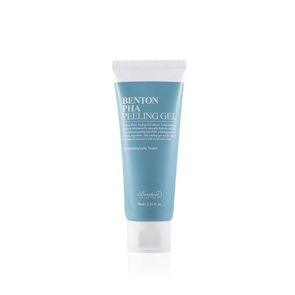 Benton PHA Peeling Gel 70ml - Emart Skincare Bangladesh