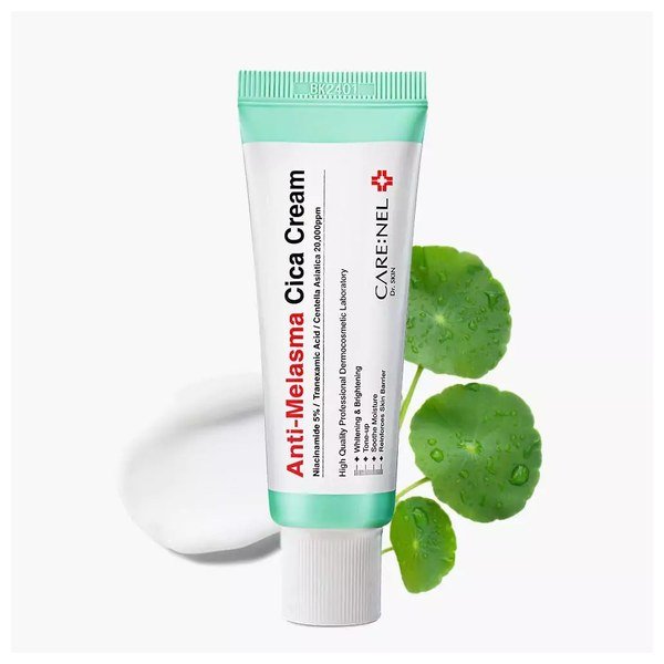 CARE NEL Anti-Melasma Cica Cream 40ml Price in Bangladesh | Emart