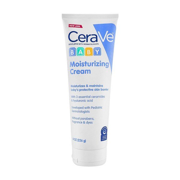 CeraVe Baby Moisturizing Cream 226g - Emart Skincare Bangladesh
