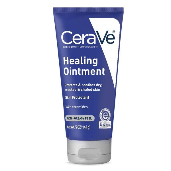 CeraVe Healing Ointment 144g - Emart Skincare Bangladesh