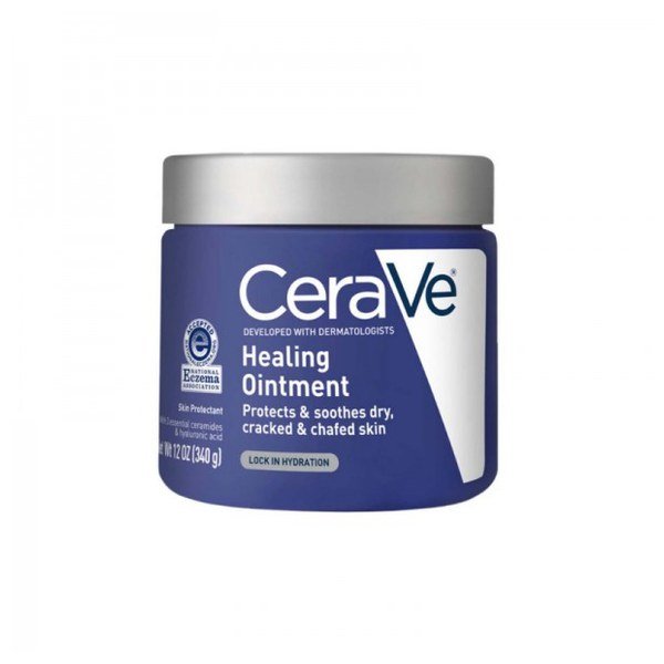 Cerave Healing Ointment – 340 g - Emart Skincare Bangladesh