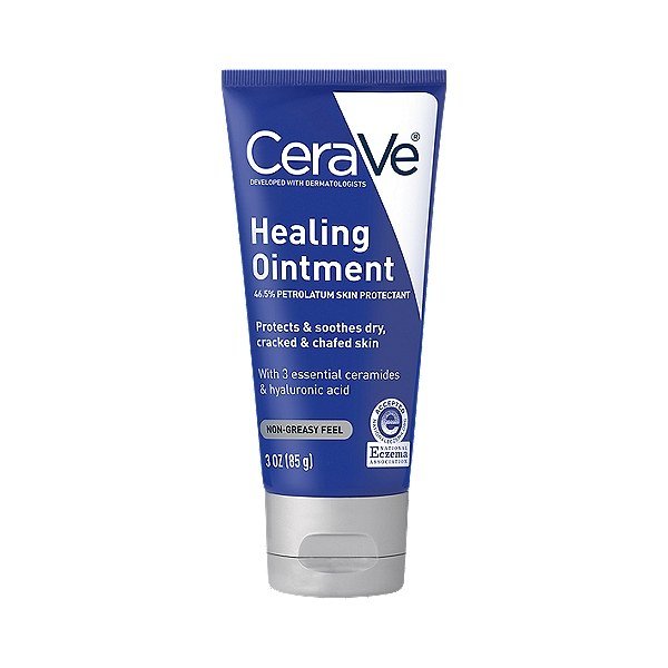 CeraVe Healing Ointment 85g - Emart Skincare Bangladesh