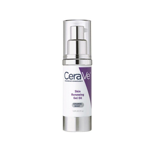 CeraVe Skin Renewing Gel Oil 29ml - Emart Skincare Bangladesh