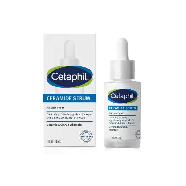 Cetaphil Ceramide Serum 30ml - Emart Skincare Bangladesh