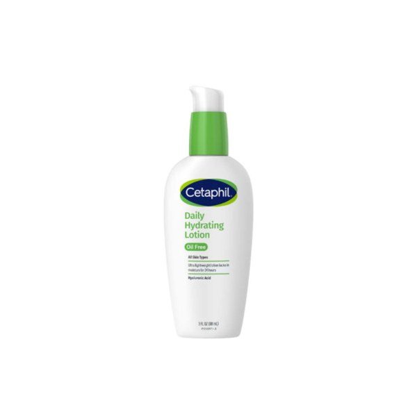 Cetaphil Daily Hydrating Lotion 88ml - Emart Skincare Bangladesh