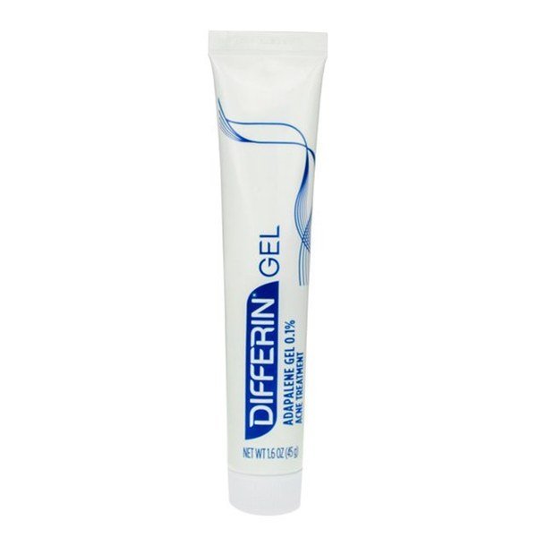 Differin Gel Acne Treatment – 45g - Emart Skincare Bangladesh