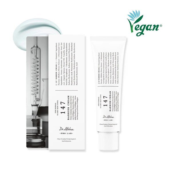 Dr. Althea 147 Barrier Cream 50ml - Emart Skincare Bangladesh