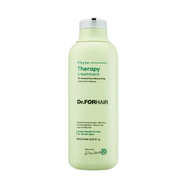 Dr.FORHAIR PHYTO THERAPY TREATMENT 500ml - Emart Skincare Bangladesh