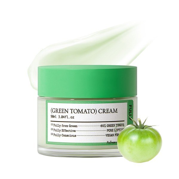 FULLY Green Tomato Cream 90ml - Emart Skincare Bangladesh