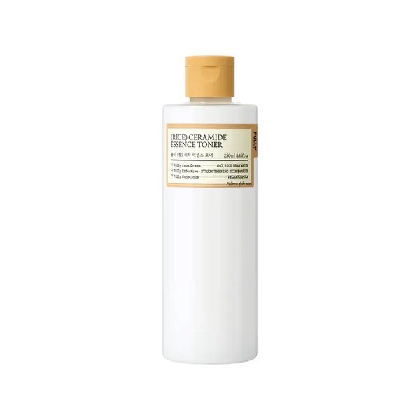 FULLY Rice Ceramide Essence Toner 250ml - Emart Skincare Bangladesh
