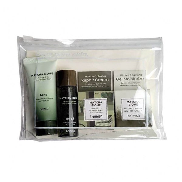 Heimish Matcha Mini Kit Price in Bangladesh | Emart
