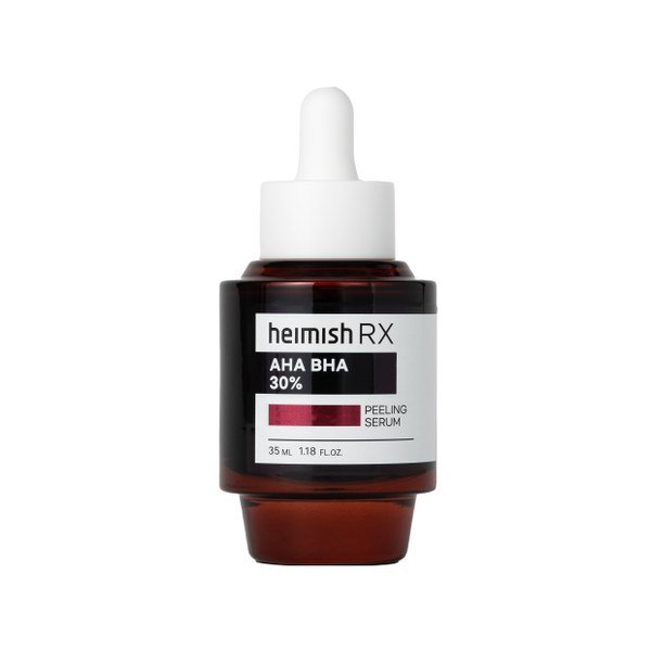 Heimish RX AHA BHA PEELING SERUM 35ml - Emart Skincare Bangladesh
