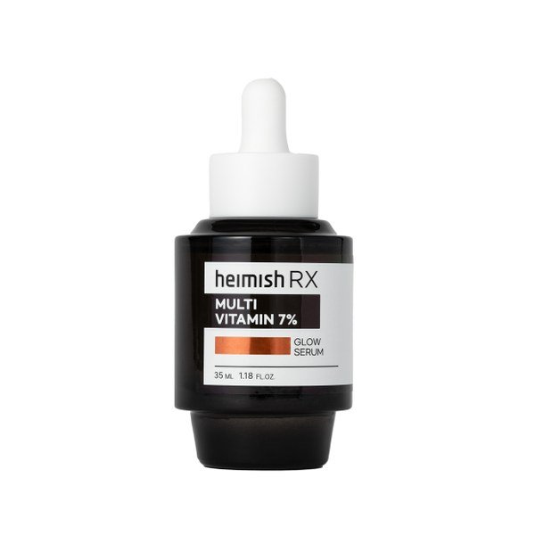 Heimish RX MULTI VITAMIN GLOW SERUM 35ml - Emart Skincare Bangladesh