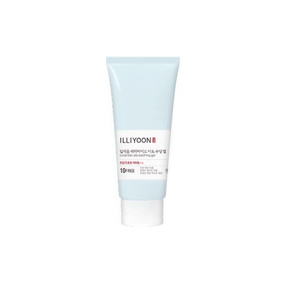 Illiyoon Ceramide Ato Soothing Gel 175ml - Emart Skincare Bangladesh