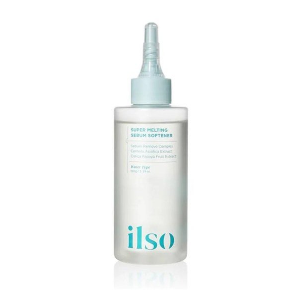 ILSO Super Melting Sebum Softener 150g - Emart Skincare Bangladesh