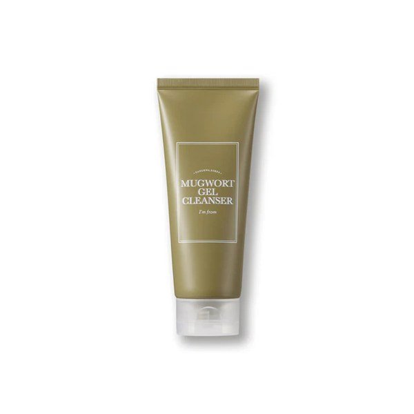 I’m From Mugwort Gel Cleanser 150ml face cleanser or face wash price in Bangladesh at Emart