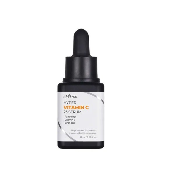 Isntree Hyper Vitamin C 23 Serum 20ml - Emart Skincare Bangladesh