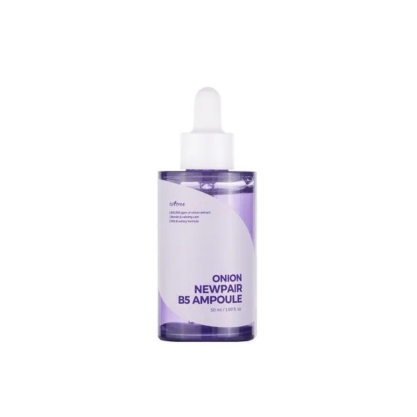 Isntree Onion Newpair B5 Ampoule 50ml - Emart Skincare Bangladesh