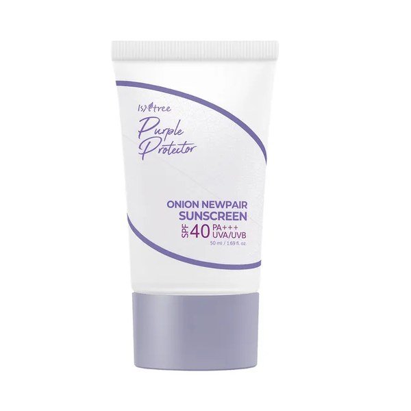 Isntree Onion Newpair Sunscreen 50ml - Emart Skincare Bangladesh