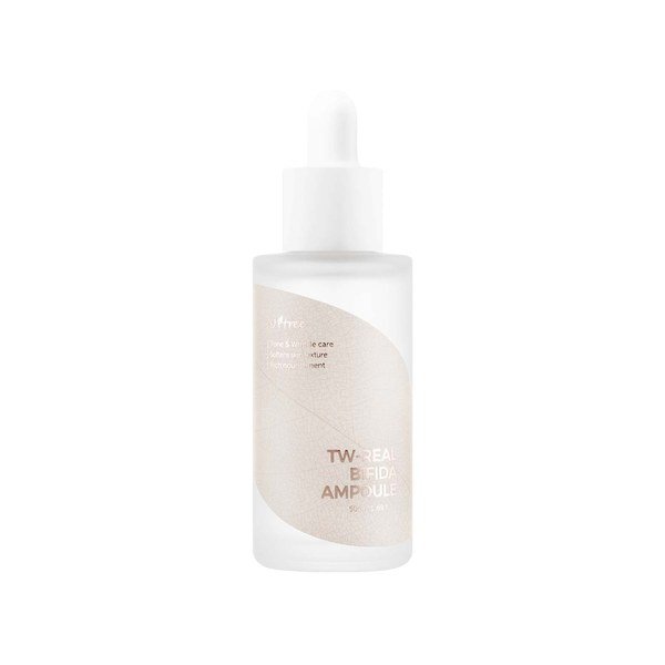 Isntree TW-Real Bifida Ampoule 50ml - Emart Skincare Bangladesh