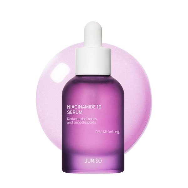 Jumiso Niacinamide 10 Serum 40ml - Emart Skincare Bangladesh