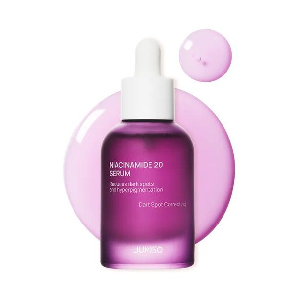 Jumiso Niacinamide 20 Serum 40ml - Emart Skincare Bangladesh