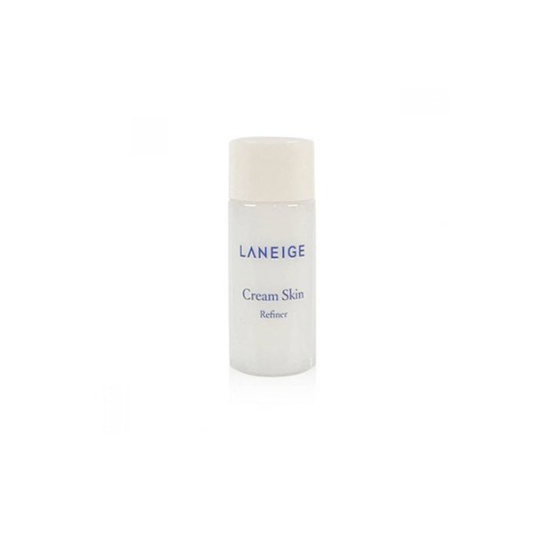 LANEIGE Cream Skin Refiner 15ml - Emart Skincare Bangladesh