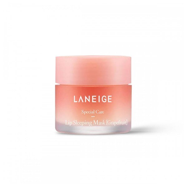 LANEIGE Lip Sleeping Mask Grapefruit 20g Price in Bangladesh | Emart