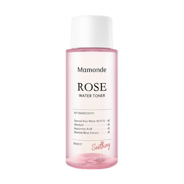 Mamonde Rose Water Toner 150 ml - Emart Skincare Bangladesh