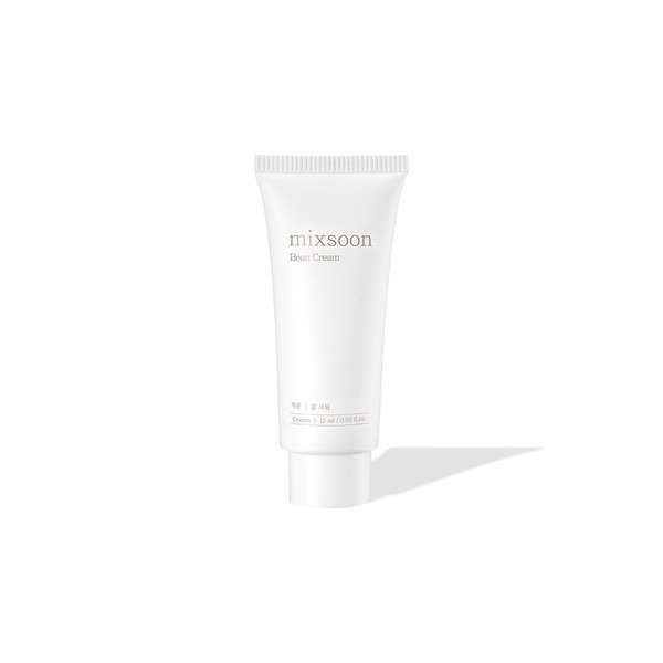 Mixsoon Bean Cream Mini 15ml - Emart Skincare Bangladesh