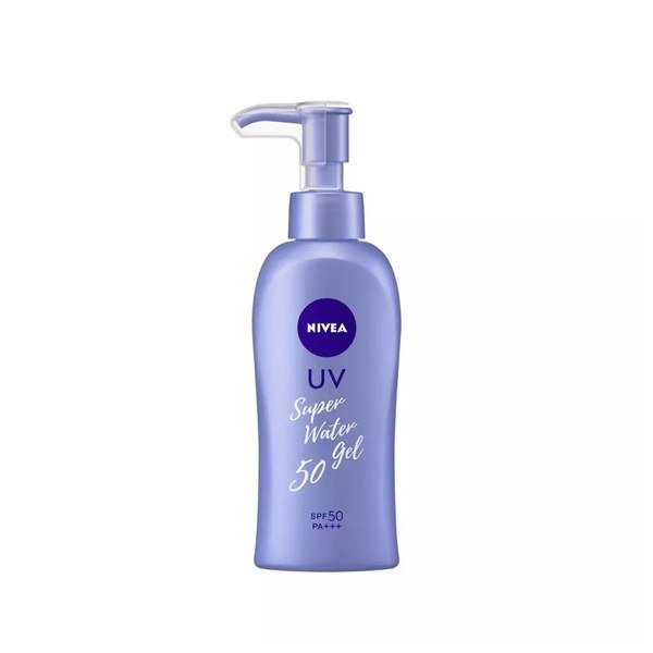 Nivea Sun Protect Super Water Gel 140g - Emart Skincare Bangladesh