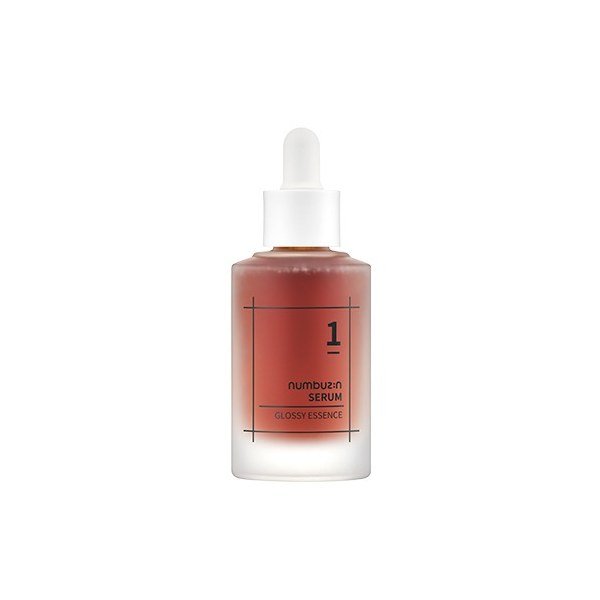 Numbuzin No.1 Glossy Essence Serum 50ml - Emart Skincare Bangladesh