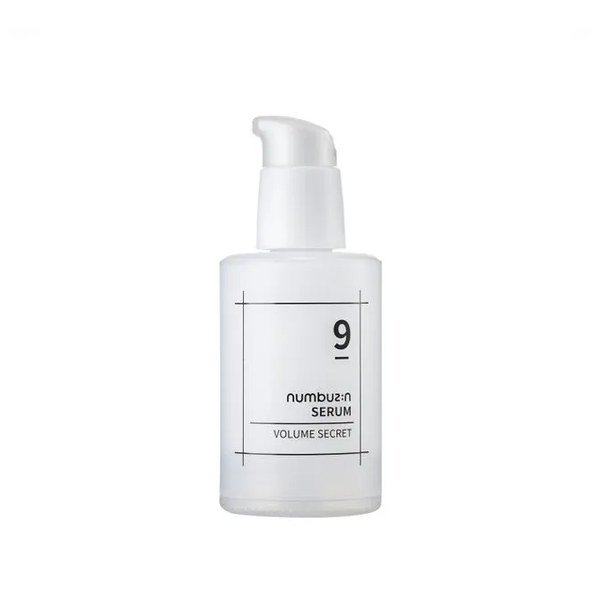 Numbuzin No.9 Secret Firming Serum 50ml - Emart Skincare Bangladesh