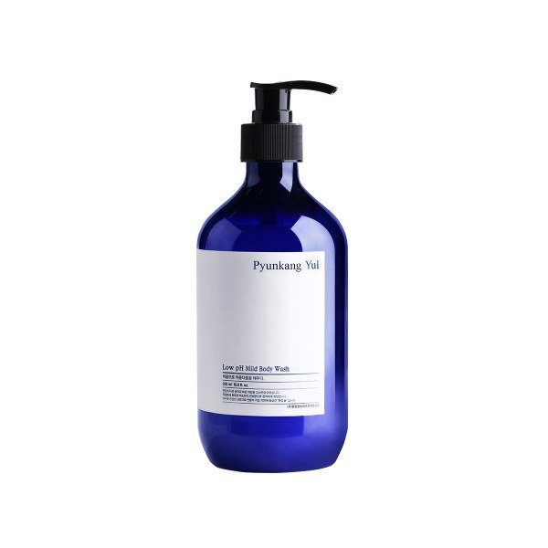 Pyunkang yul Low pH Mild Body Wash 500ml - Emart Skincare Bangladesh