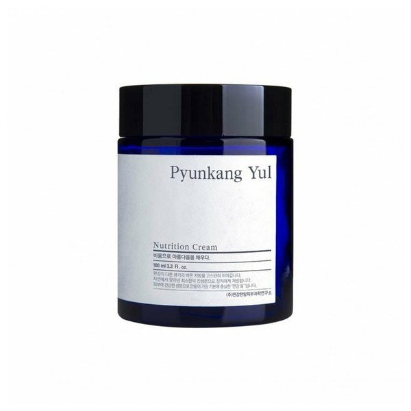 Pyunkang Yul Nutrition Cream 100ml - Emart Skincare Bangladesh