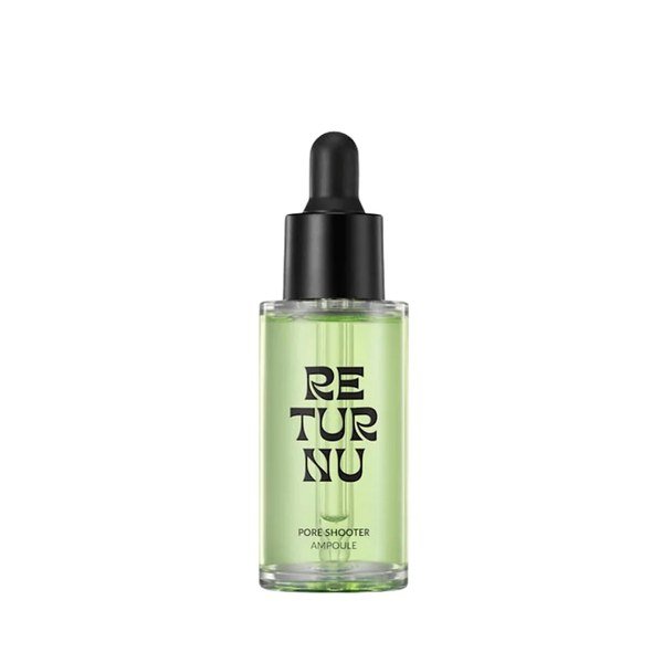 RETURNU Pore Shooter Ampoule 30ml - Emart Skincare Bangladesh