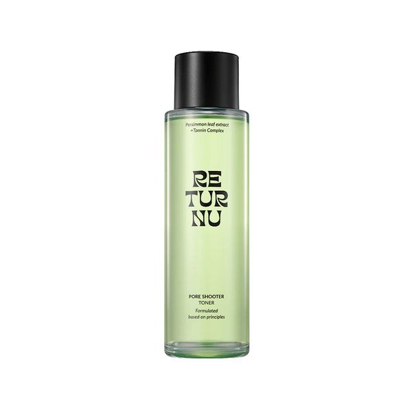 RETURNU Pore Shooter Toner 150ml toner, face mist or essence price in Bangladesh at Emart