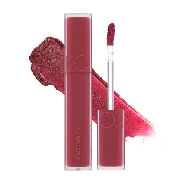 Rom&nd BLUR FUDGE TINT 08 CURRENT JAM - Emart Skincare Bangladesh