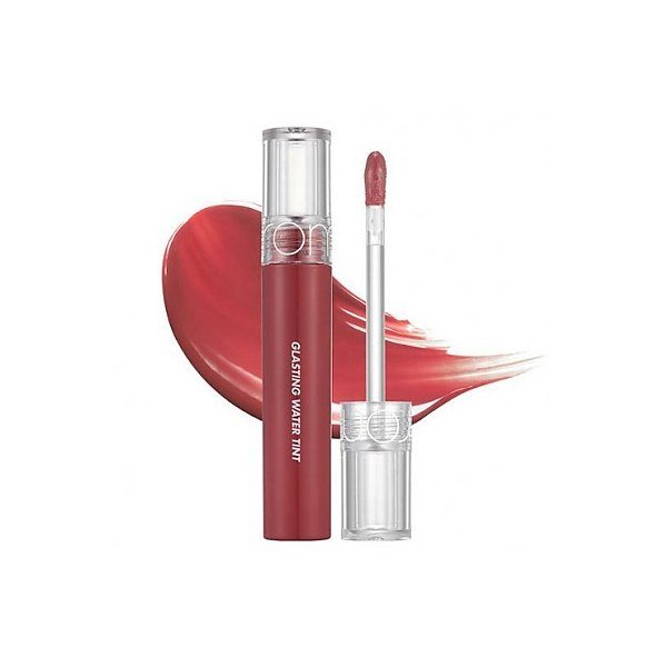 Rom&Nd Glasting Water Tint 08.ROSE Stream - Emart Skincare Bangladesh