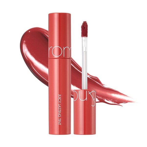 Rom&Nd Juicy Lasting Tint 07.JUJUBE - Emart Skincare Bangladesh