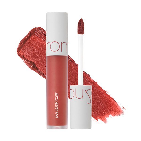 Rom&nd Zero Velvet Tint 02.JOYFUL - Emart Skincare Bangladesh